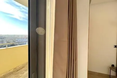 Business Travelers And Families - 3 Bedrooms Casablanca