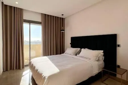 Apartment Business Travelers And Families - 3 Bedrooms Casablanca Morocco