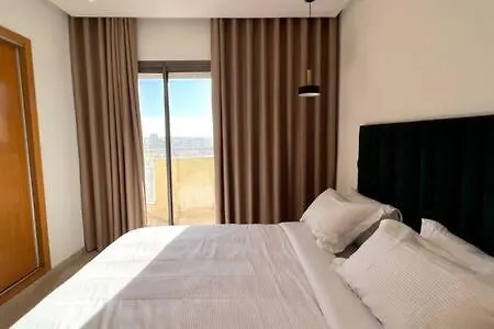 Business Travelers And Families - 3 Bedrooms Casablanca 0*,